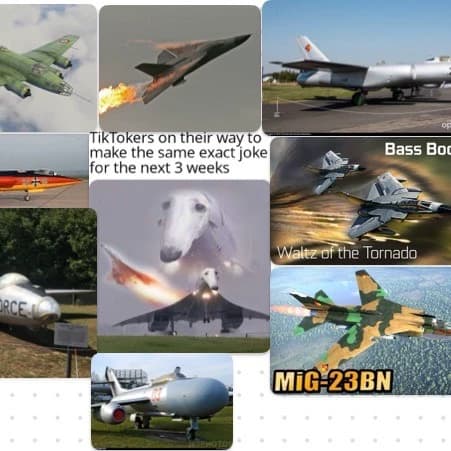 Airbase party thumbnail