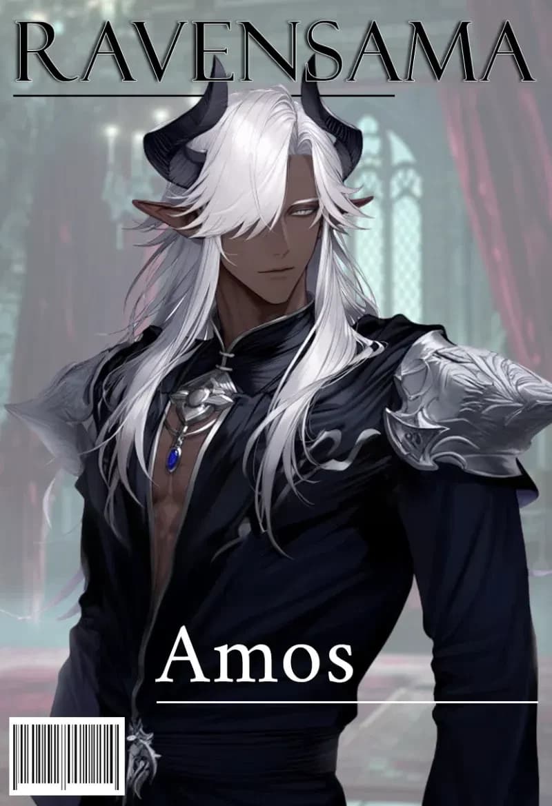 Amos °•° Demon Villain thumbnail