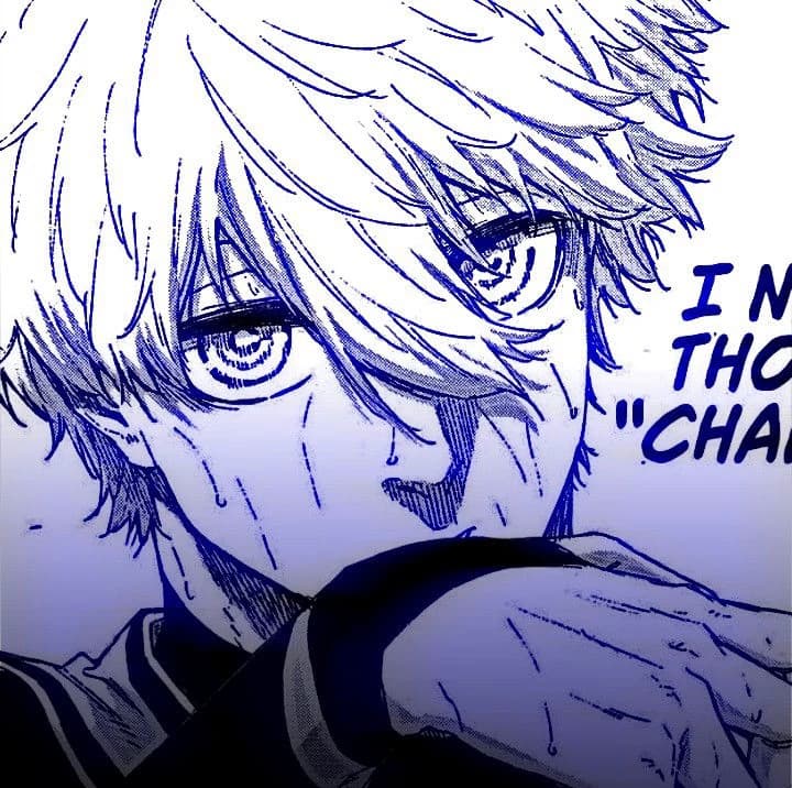 Nagi Seishiro  thumbnail