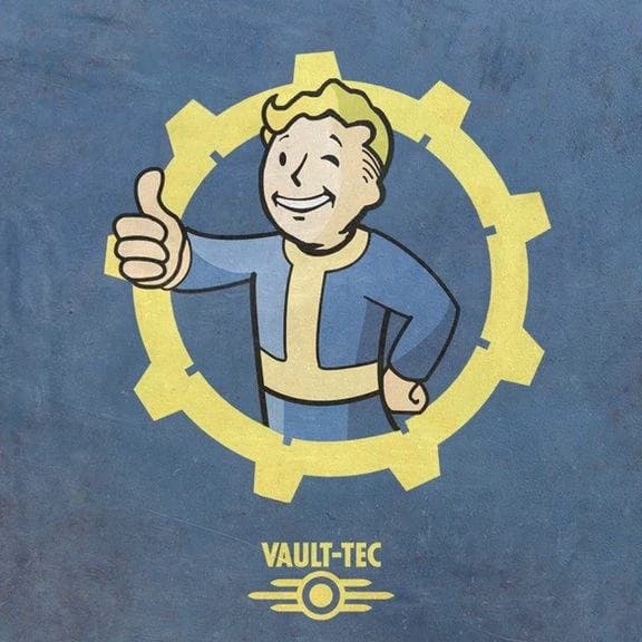Fallout Simulator AI thumbnail