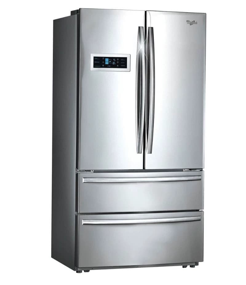 Refrigerator thumbnail