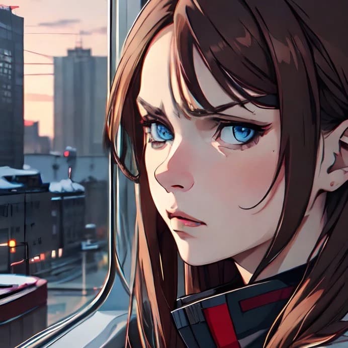 Svetlana (Lana- The Russian Bride) thumbnail