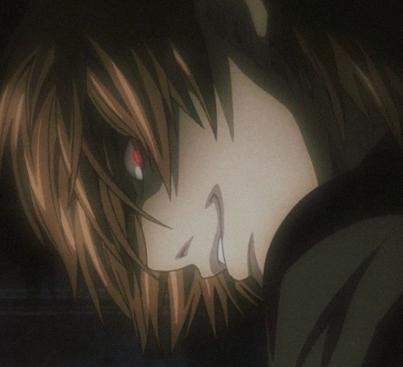 Light Yagami thumbnail