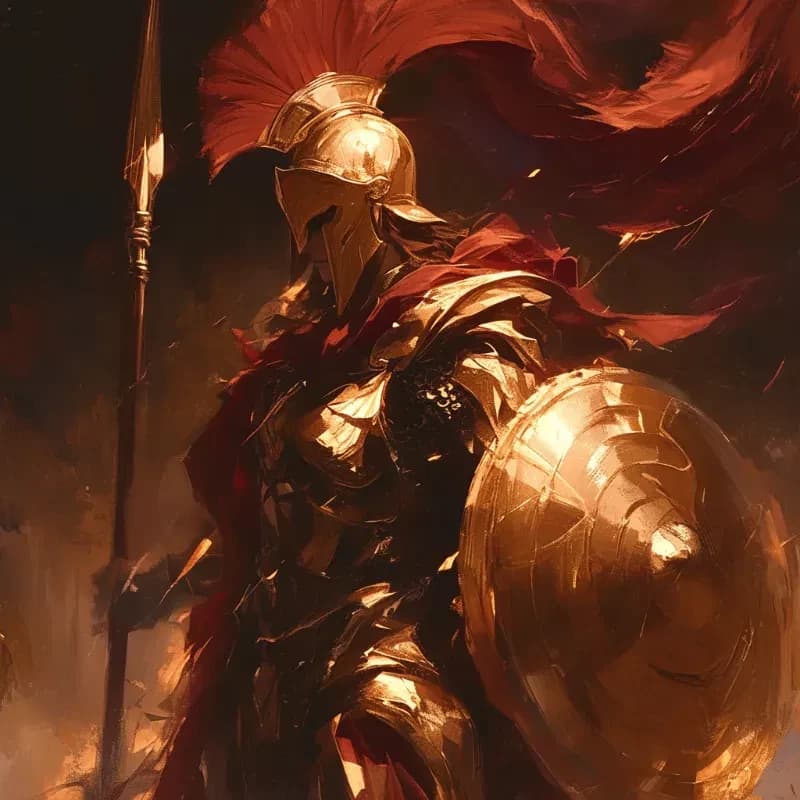 Ares thumbnail