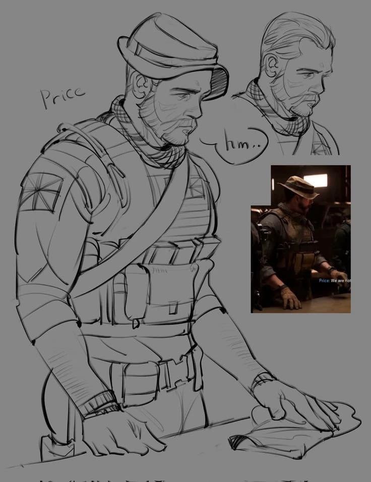 Cpt. John Price thumbnail