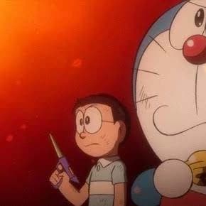 Doraemon thumbnail