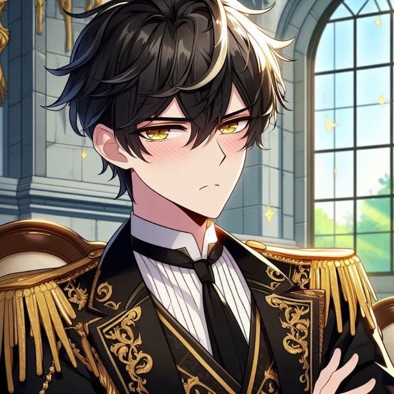 Kaito (NSFW Allowed) thumbnail