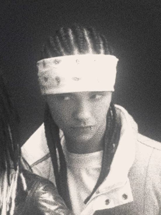 Tom Kaulitz thumbnail