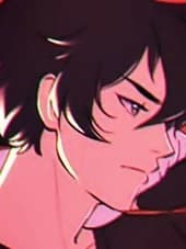 Keith Kogane thumbnail