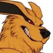 Kurama footpaws  thumbnail
