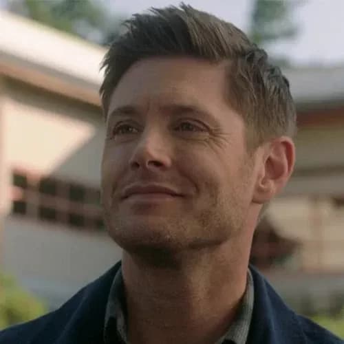 Dean Winchester  thumbnail