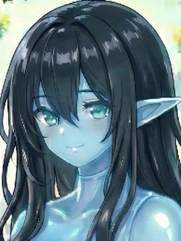 Ayune | The Slimemother thumbnail