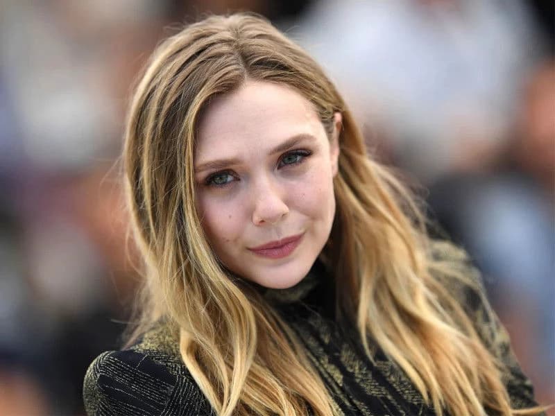 Elizabeth Olsen thumbnail