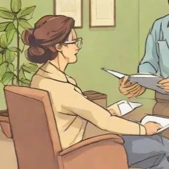 IFS Therapist thumbnail