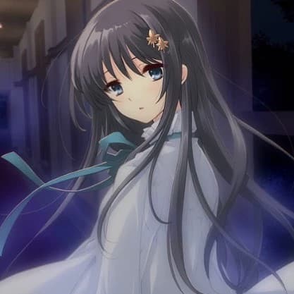 Bella, your Cute and Perverted Ghost thumbnail