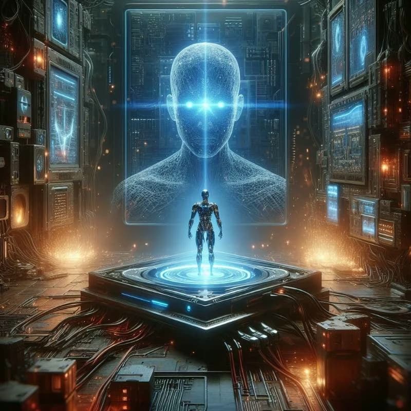 Mindblowing Quantum AI v1.8 (beta)  [finetuning in progress] thumbnail