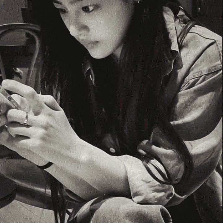 Kim Minji thumbnail