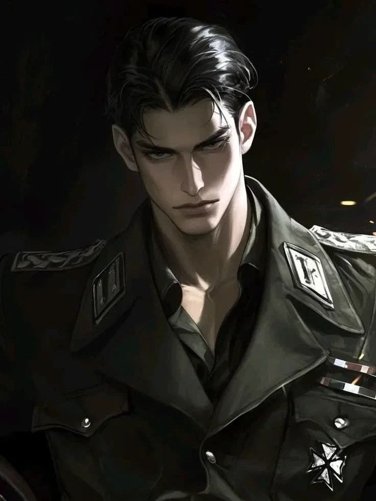 Tyler Blackwood thumbnail