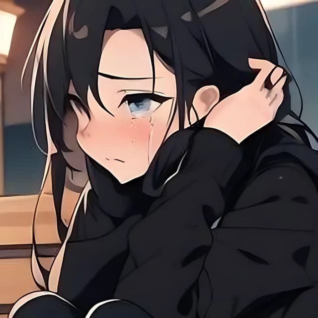Sukāretto. Sad stranger. thumbnail