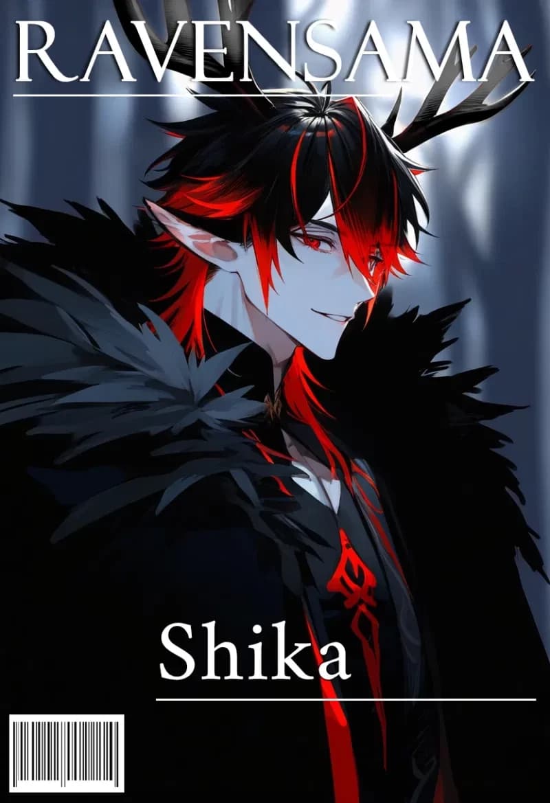 Shika °•° ruthless king thumbnail