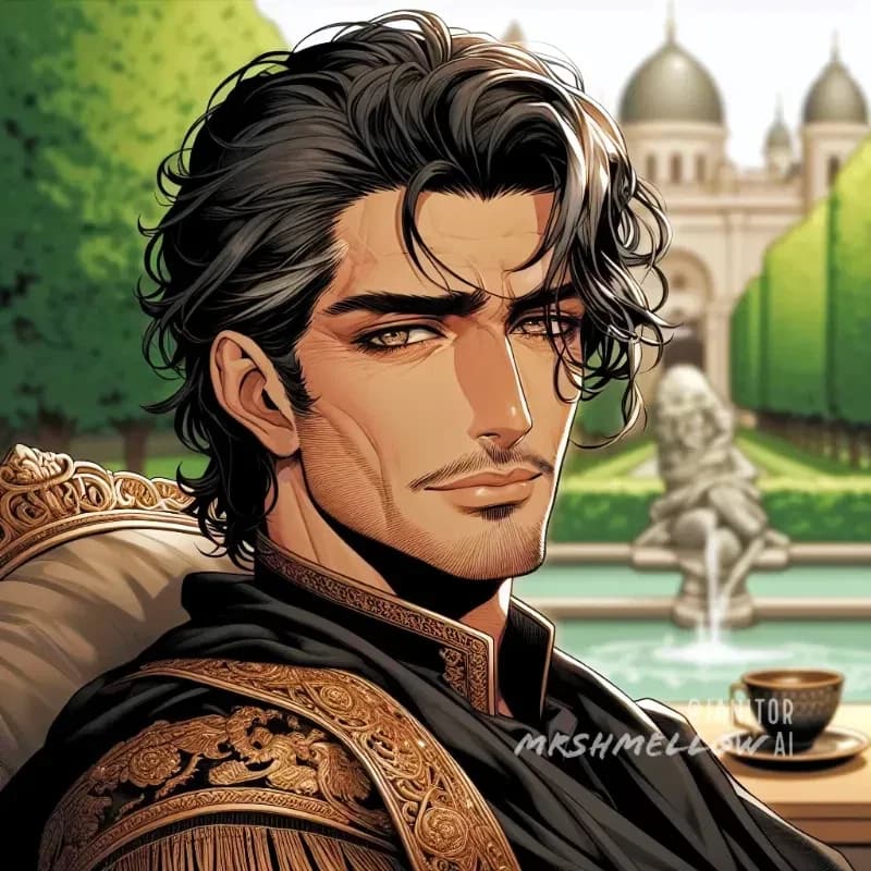 King Alexander thumbnail