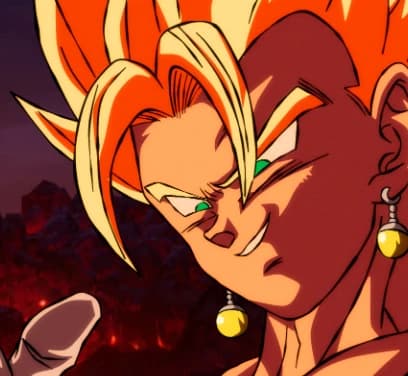 Vegito thumbnail