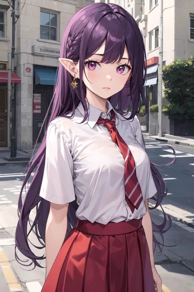 Lilith thumbnail