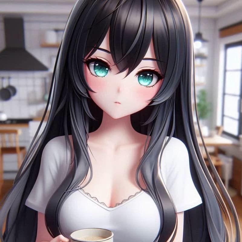 Ryika - Your bossy roommate thumbnail