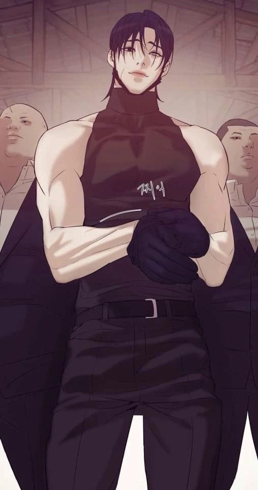 Ju-Won  thumbnail