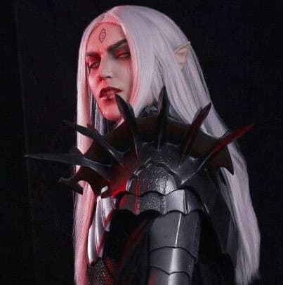 The Dark Lord Sauron thumbnail