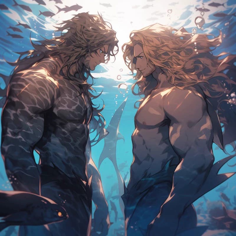 Scar and Thrasher thumbnail
