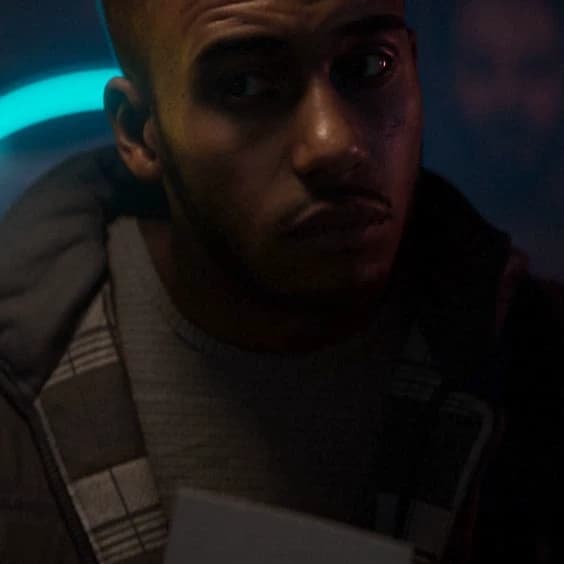 Kyle "Gaz" Garrick thumbnail