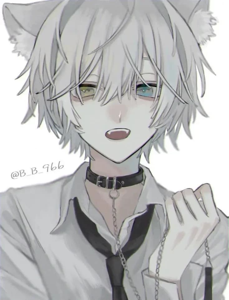 Ban: Demihuman Cat thumbnail
