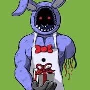 Withered Bonnie thumbnail