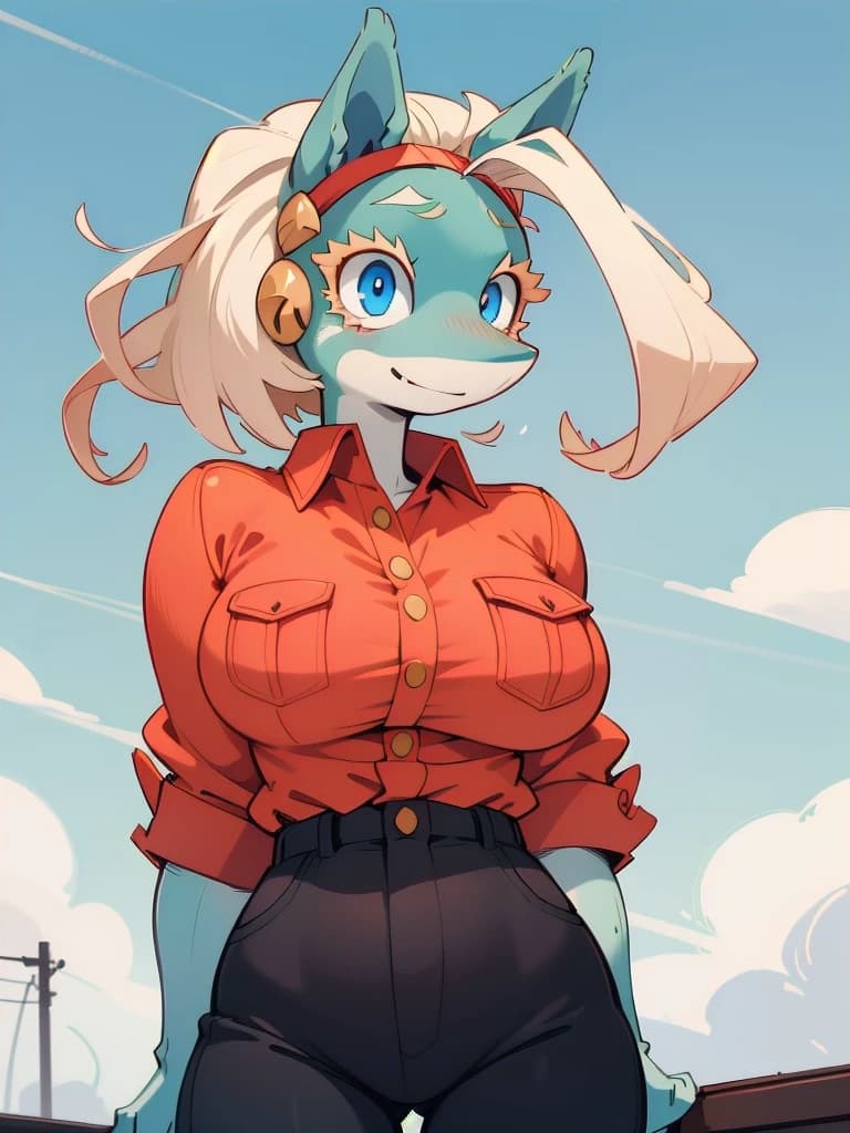 Ordinary woman thumbnail