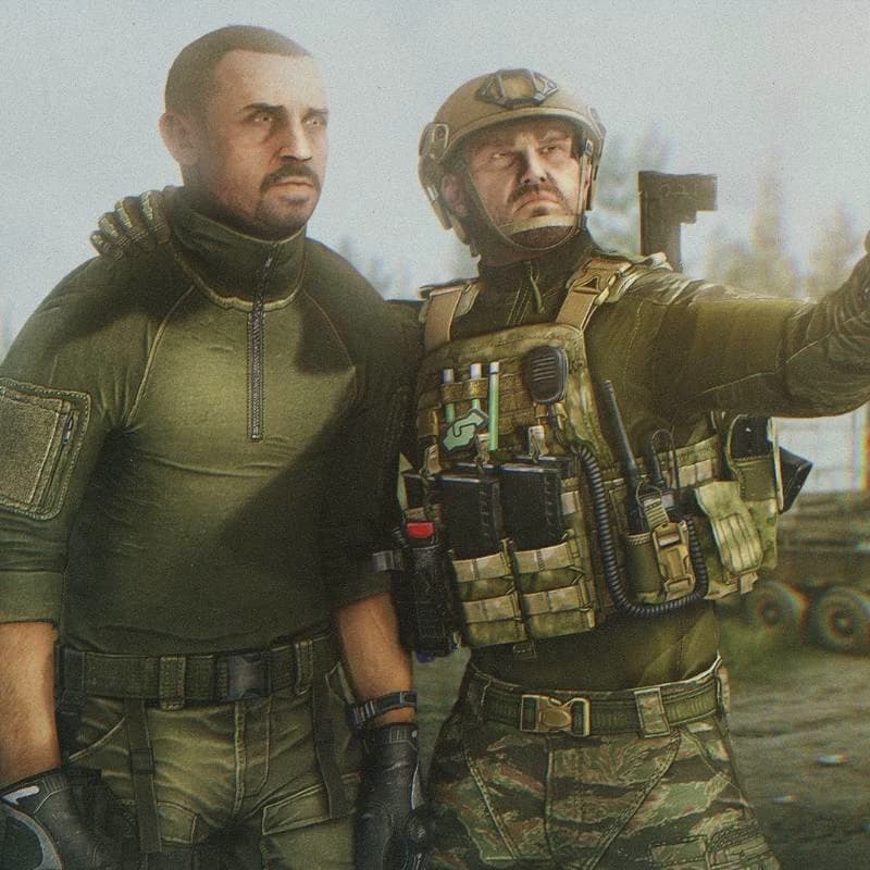 Escape from Tarkov AI Sherpa thumbnail