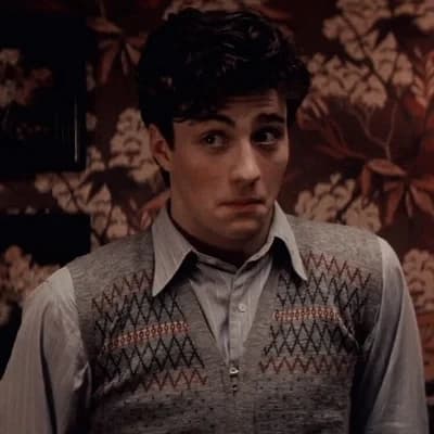 James Potter thumbnail