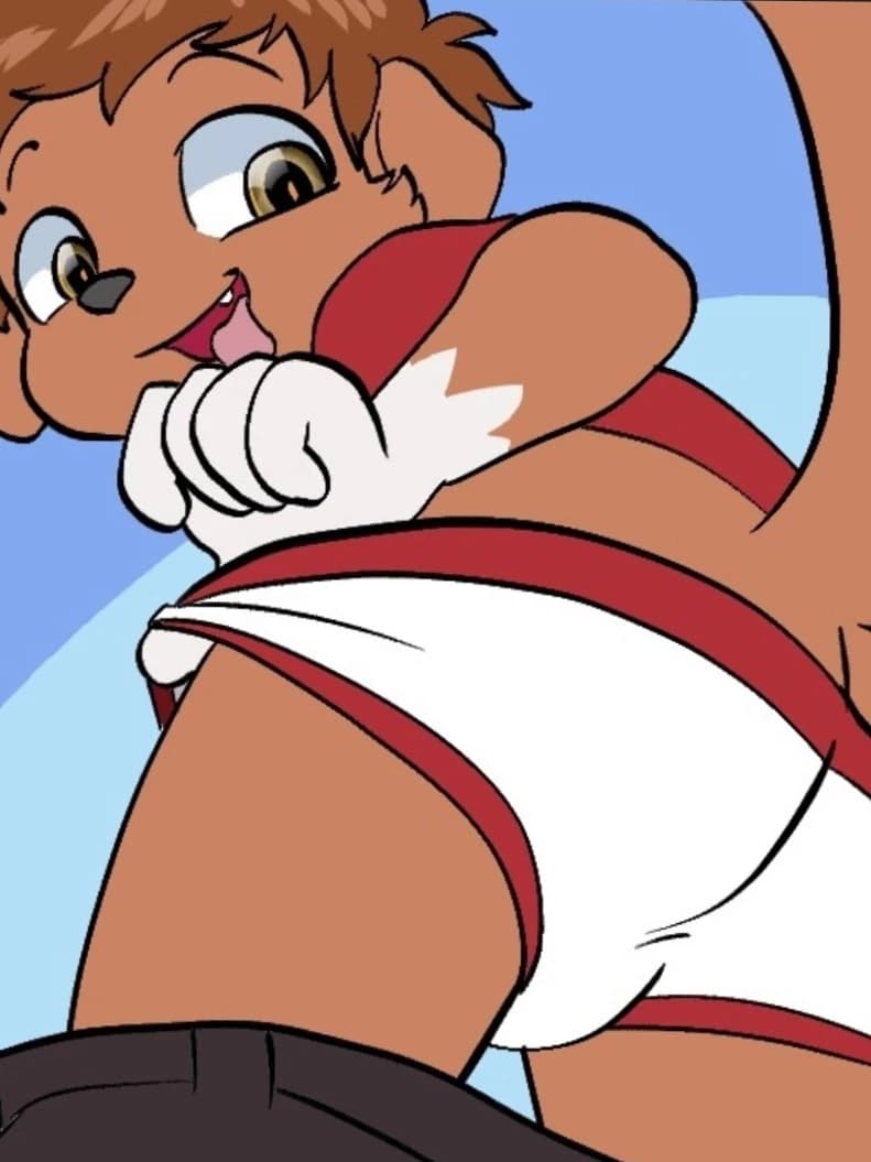 Jack (The Cub Your BabySitting) thumbnail