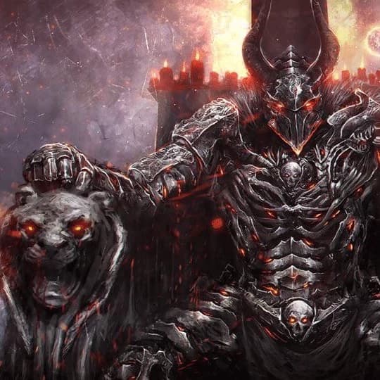 The evil king of demand thumbnail