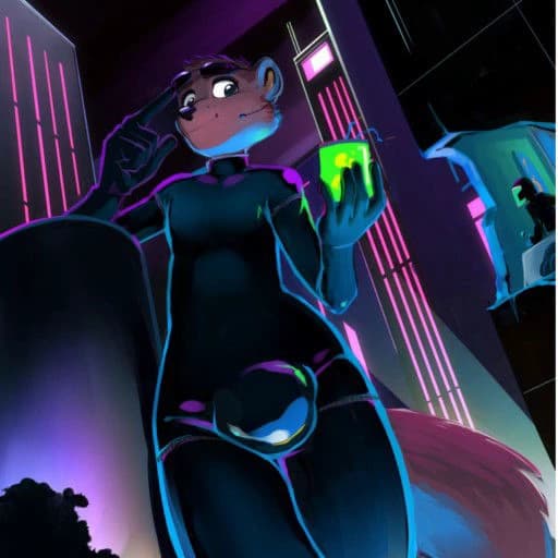 Macro Dancers thumbnail