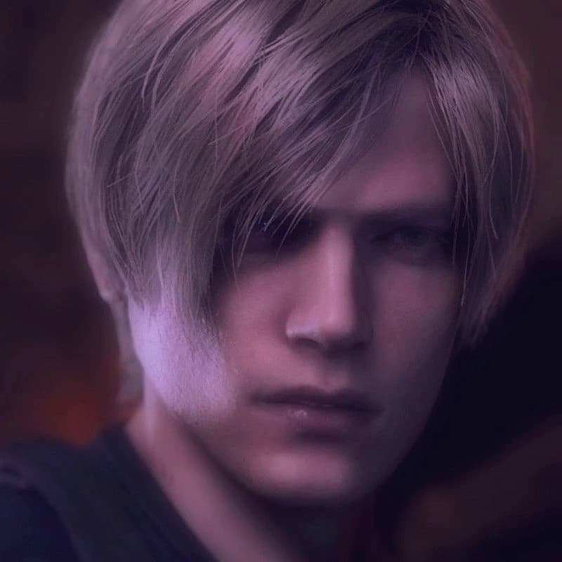 Leon Kennedy thumbnail