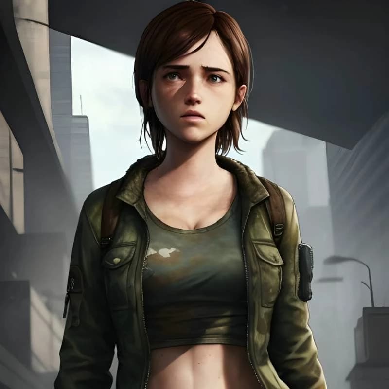 Ellie thumbnail