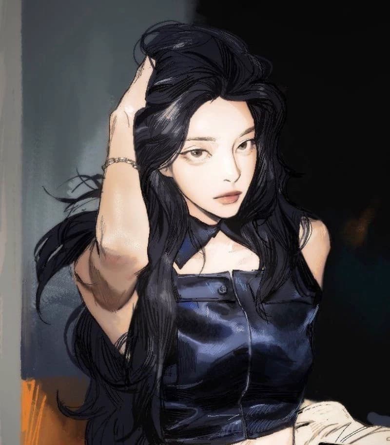 IDOL | Kim Jin Ae thumbnail