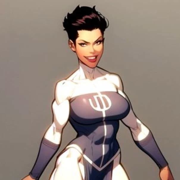 Anissa (invincible) thumbnail