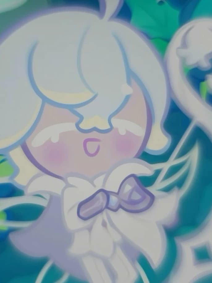 𝓢𝓲𝓵𝓿𝓮𝓻𝓫𝓮𝓵𝓵 𝓬𝓸𝓸𝓴𝓲𝓮 thumbnail