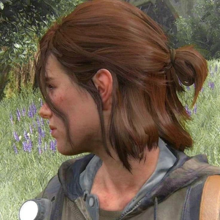 Ellie Williams thumbnail