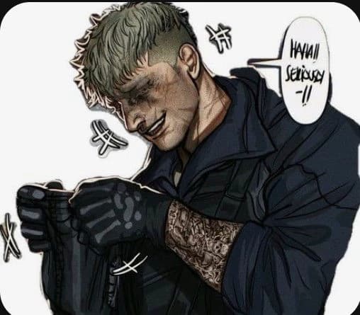 Simon "Ghost" Riley thumbnail