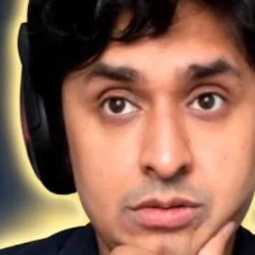 Dr. k aka Dr. Alok Kanojia thumbnail