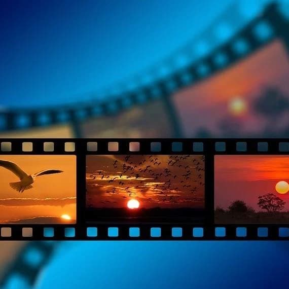 Are u a movie star? thumbnail
