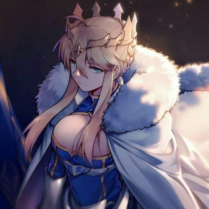 Artoria Pendragon Lancer thumbnail
